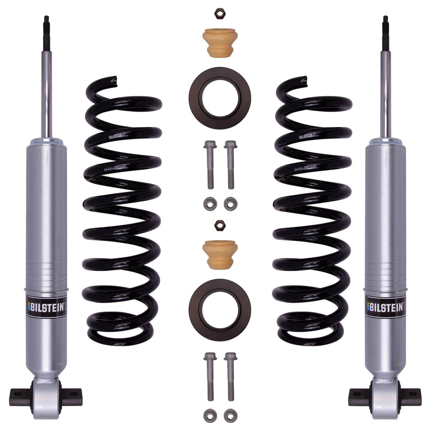 Bilstein 47-323841 FRONT LEVELING KIT 21-25 F150 Bilstein 47-323841