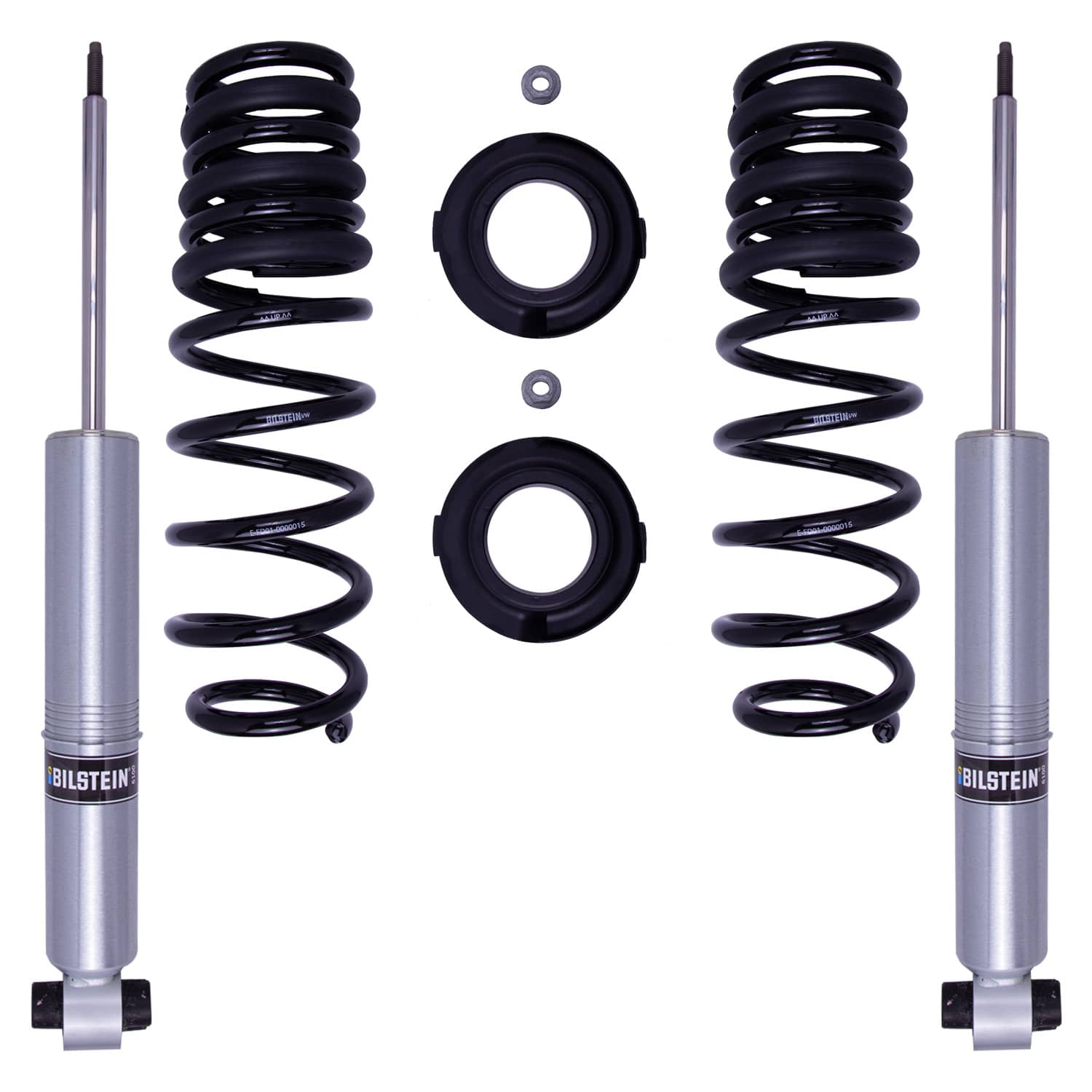Bilstein 47-325593 REAR LEVELING KIT 21-25 BRONCO 2 DOOR Bilstein 47-325593