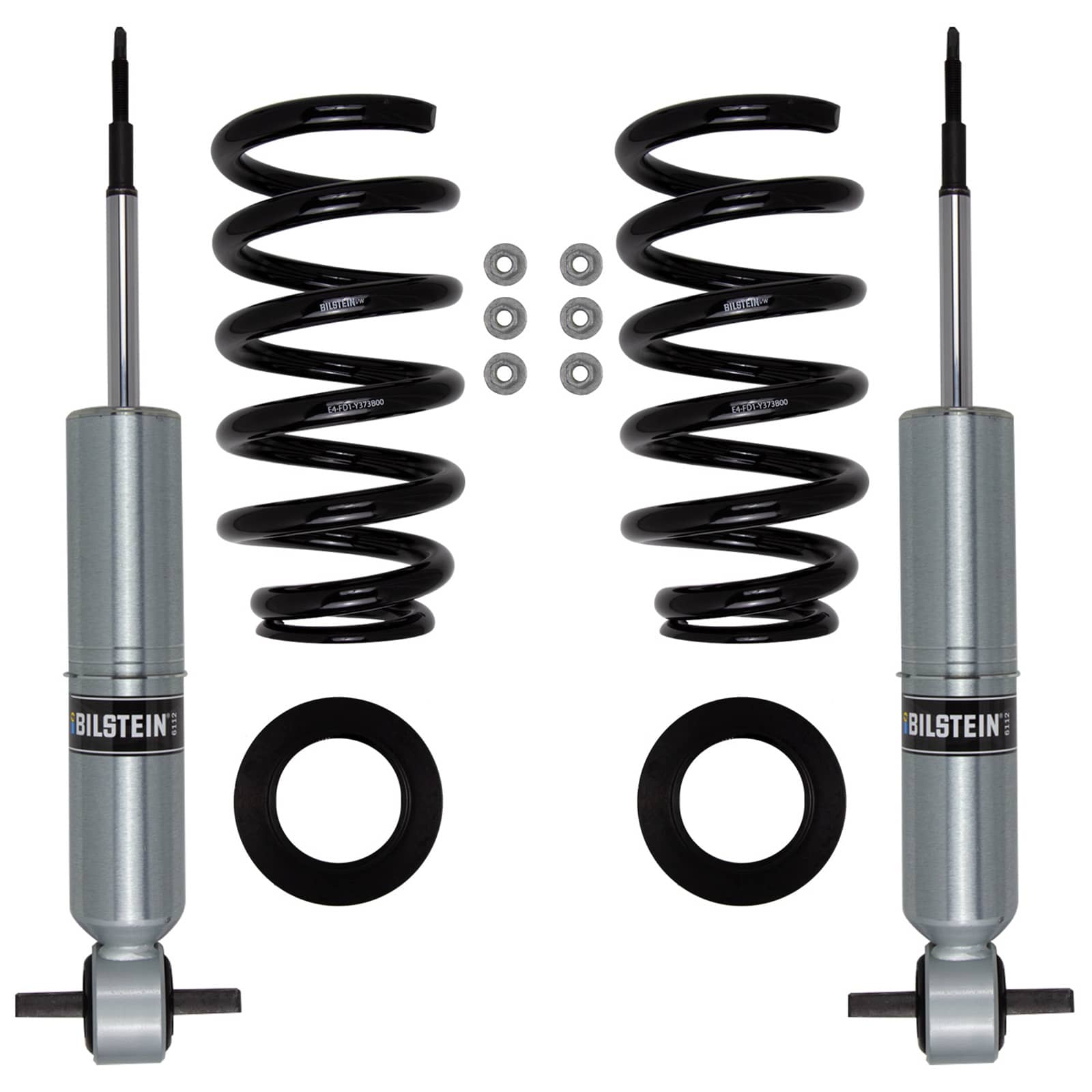 Bilstein 47-325753 FRONT LEVELING KIT 14-18 GM 1500 Bilstein 47-325753