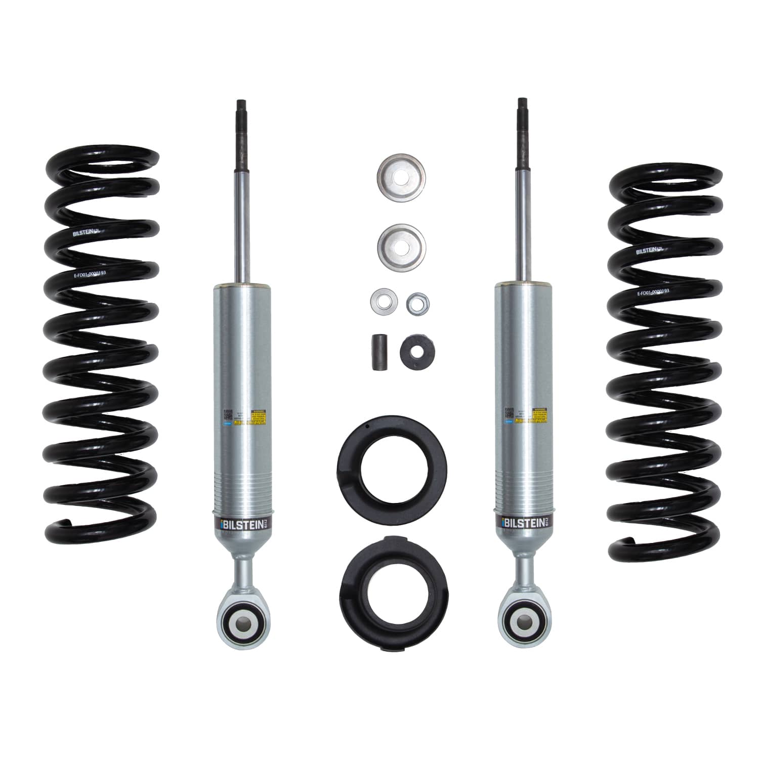 Bilstein 47-329232 FRONT LEVELING KIT 23-26 SEQUOIA/22-26 TUNDRA Bilstein 47-329232