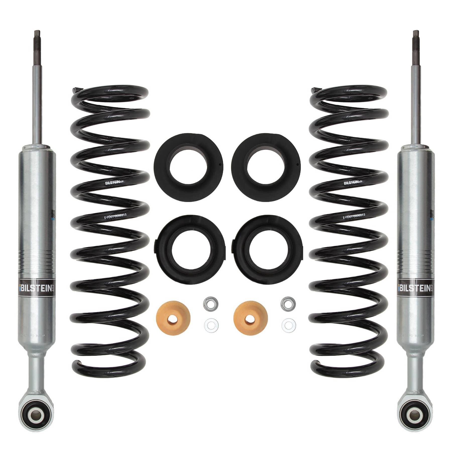 Bilstein 47-333246 FRONT LEVELING KIT 24-25 TACOMA Bilstein 47-333246