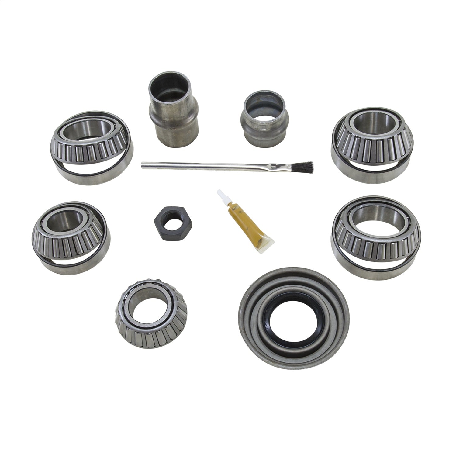 Yukon Gear BK D28 Yukon Bearing install kit for Dana 28 differential Yukon Gear BK D28