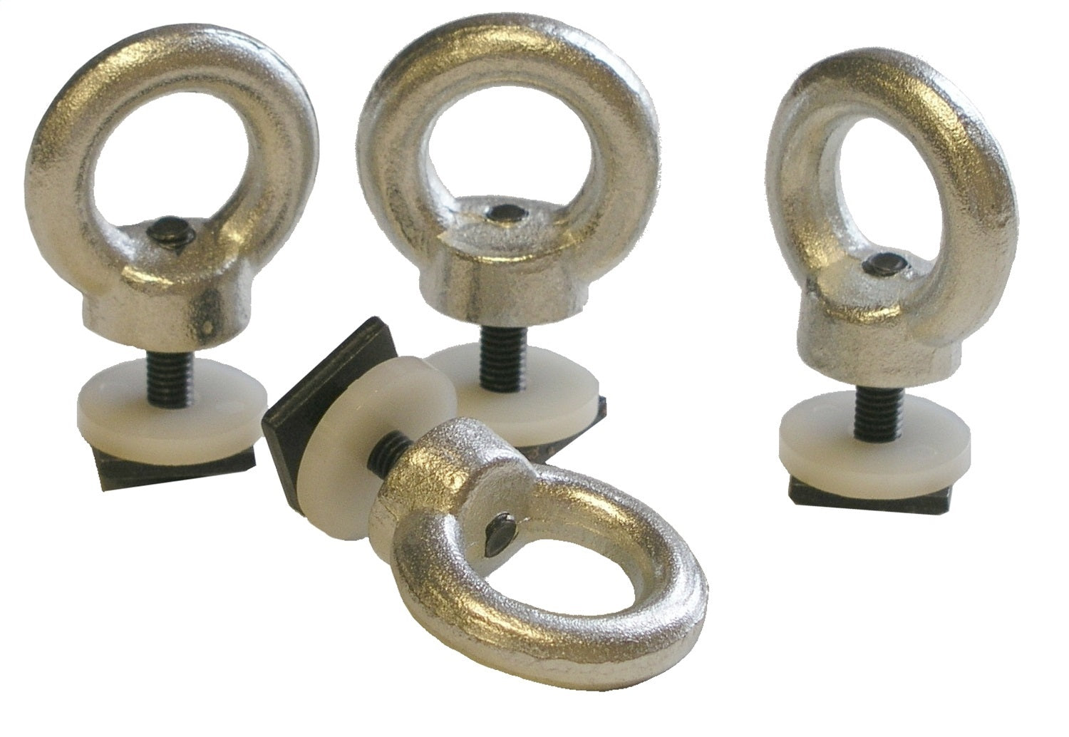 RealTruck BAK STR020-1 Sliding Tie Down-For Use with BAK Track Rails RealTruck BAK STR020-1