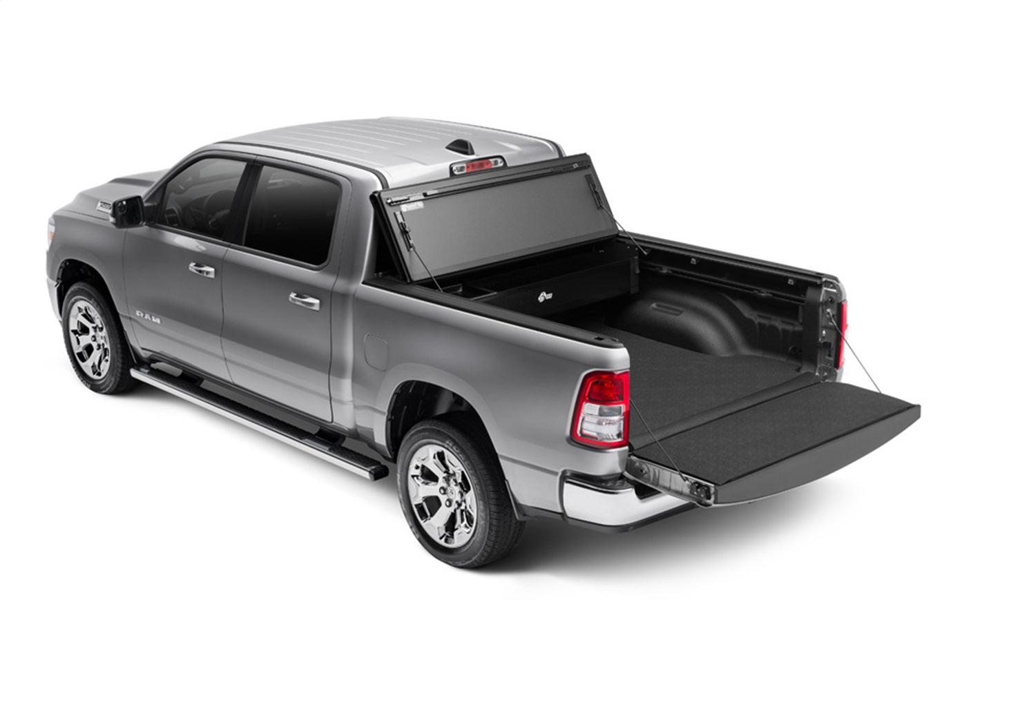 RealTruck BAK 92201 BAKBox 2 94-18 (19-23 Classic) Ram 1500/94-23 2500/3500 6ft.4in./8ft. w/out RamB RealTruck BAK 92201