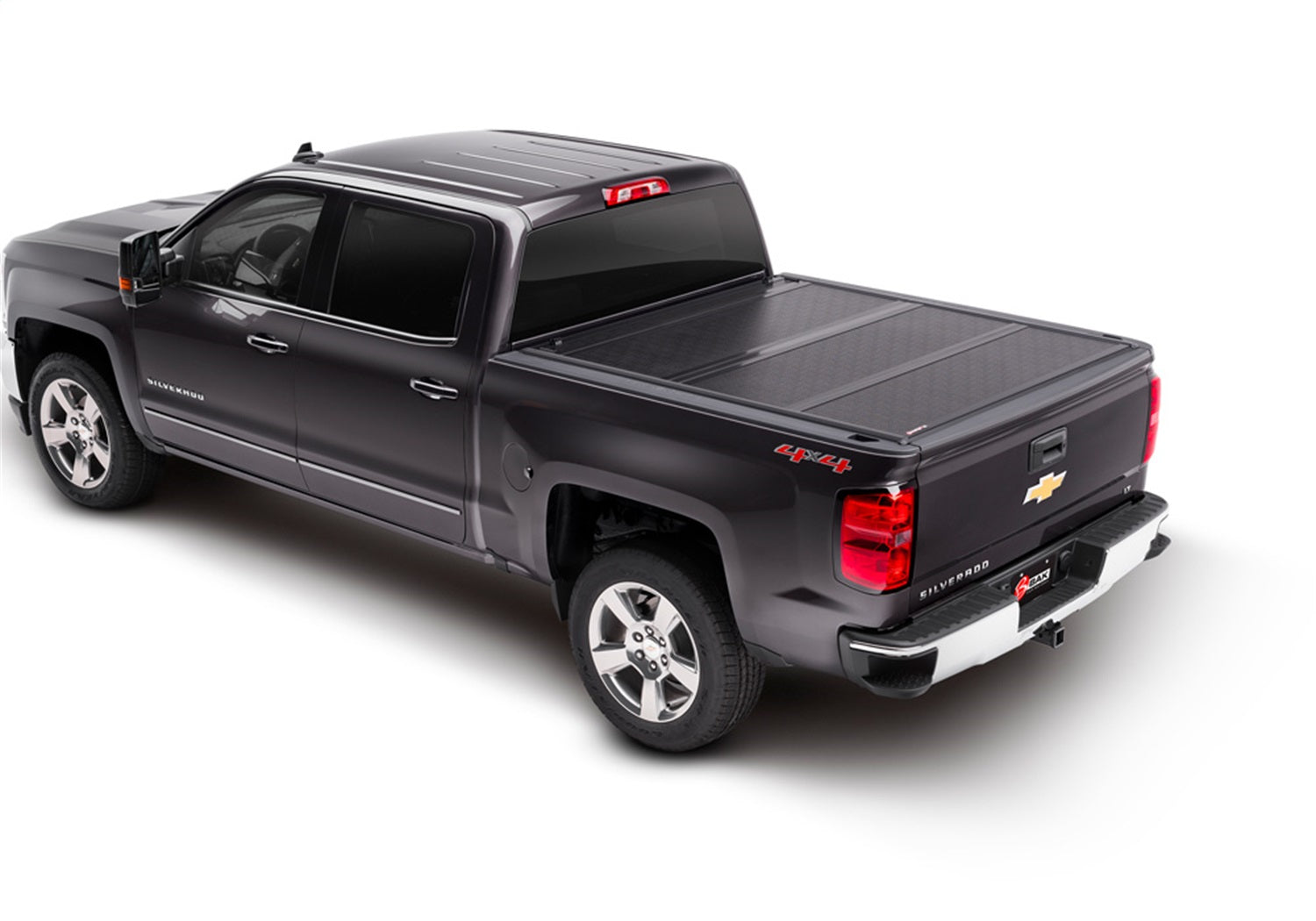 Bak Industries 226118 20-24 Isuzu D-Max/Mazda BT50 1495mm Bed Bak Industries 226118