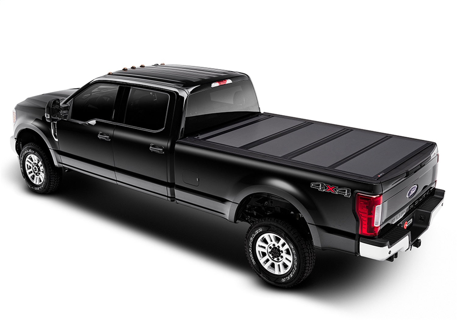 RealTruck BAK 448330 BAKFlip MX4 17-24 F250/350/450 6ft.10in. RealTruck BAK 448330