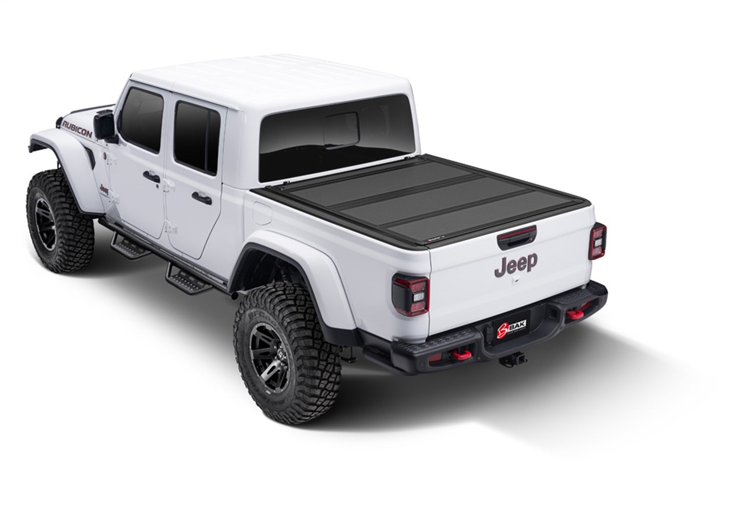 RealTruck BAK 448701 BAKFlip MX4 20-24 Gladiator 5ft. RealTruck BAK 448701