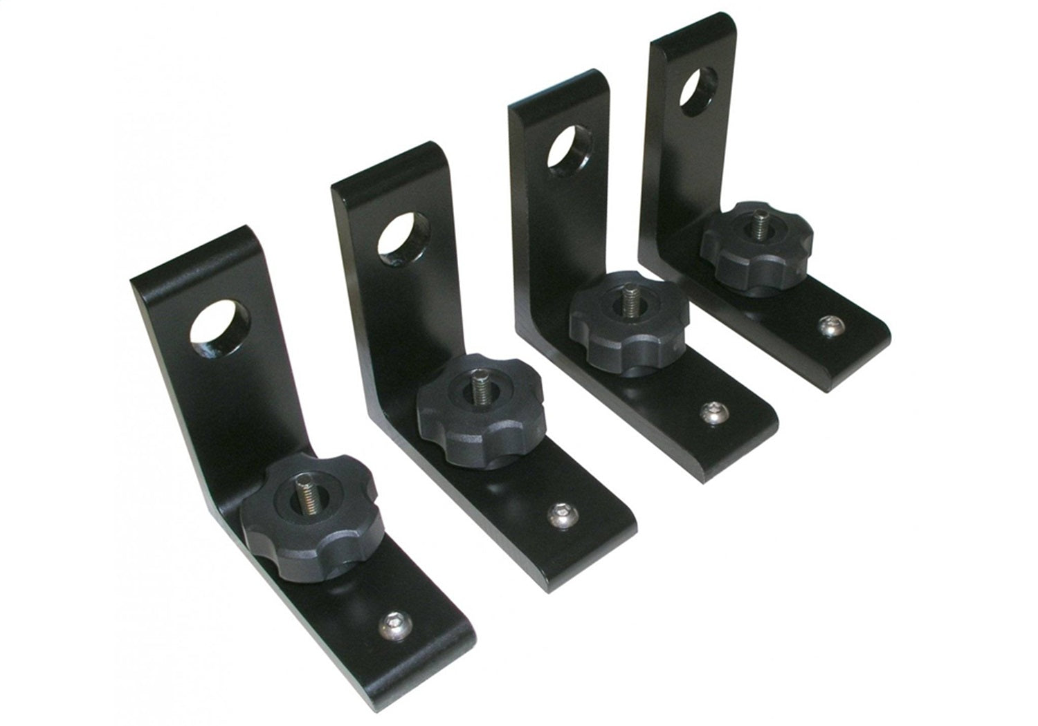 Bak Industries FGAT954-1 Load Stop-Fits BAKFlip CS-Set of 4 Bak Industries FGAT954-1