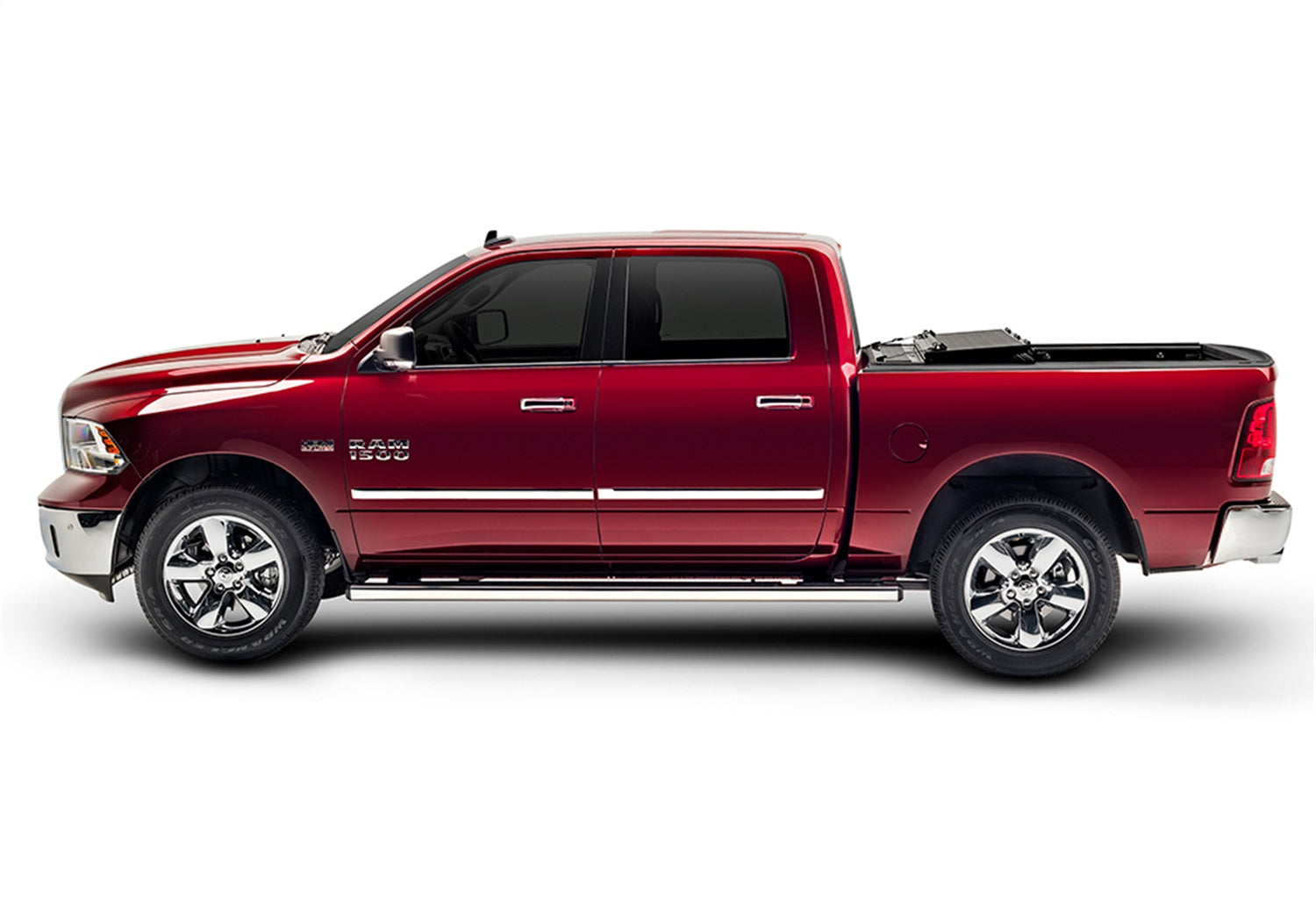 Bak Industries 772401 BAKFlip F1 00-06 Tundra Access 6ft.4in. Bak Industries 772401