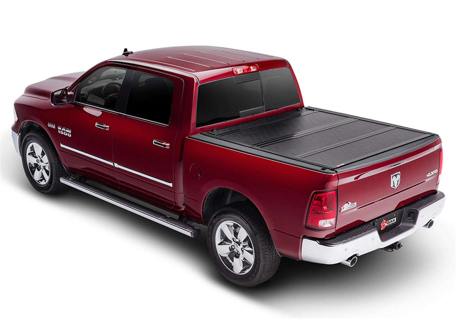 Bak Industries 772405 BAKFlip F1 00-06 Tundra Double 6ft.2in. Bak Industries 772405
