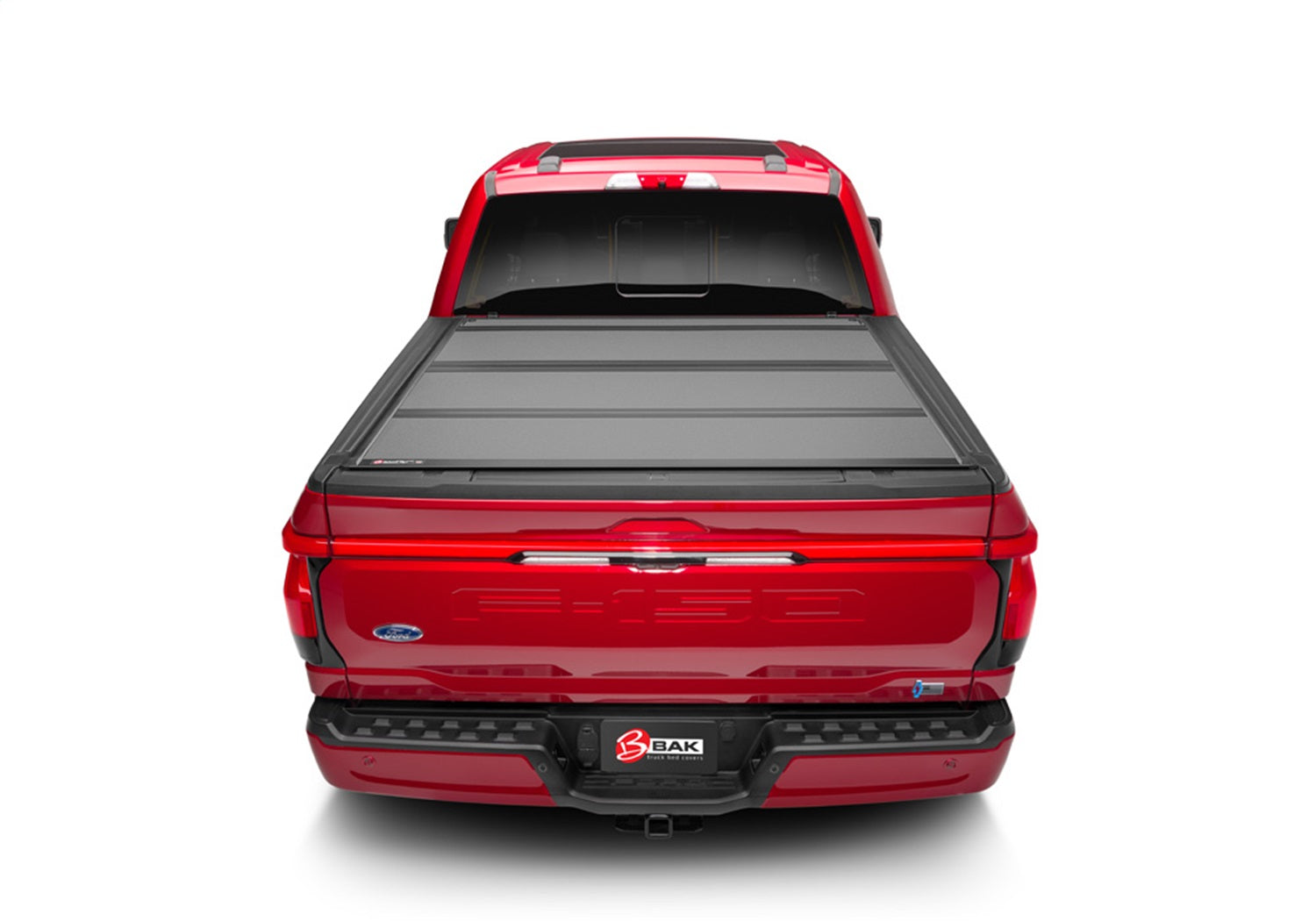 RealTruck BAK 448339 BAKFlip MX4 21-23 F150 5ft.7in. (Includes Lightning) RealTruck BAK 448339