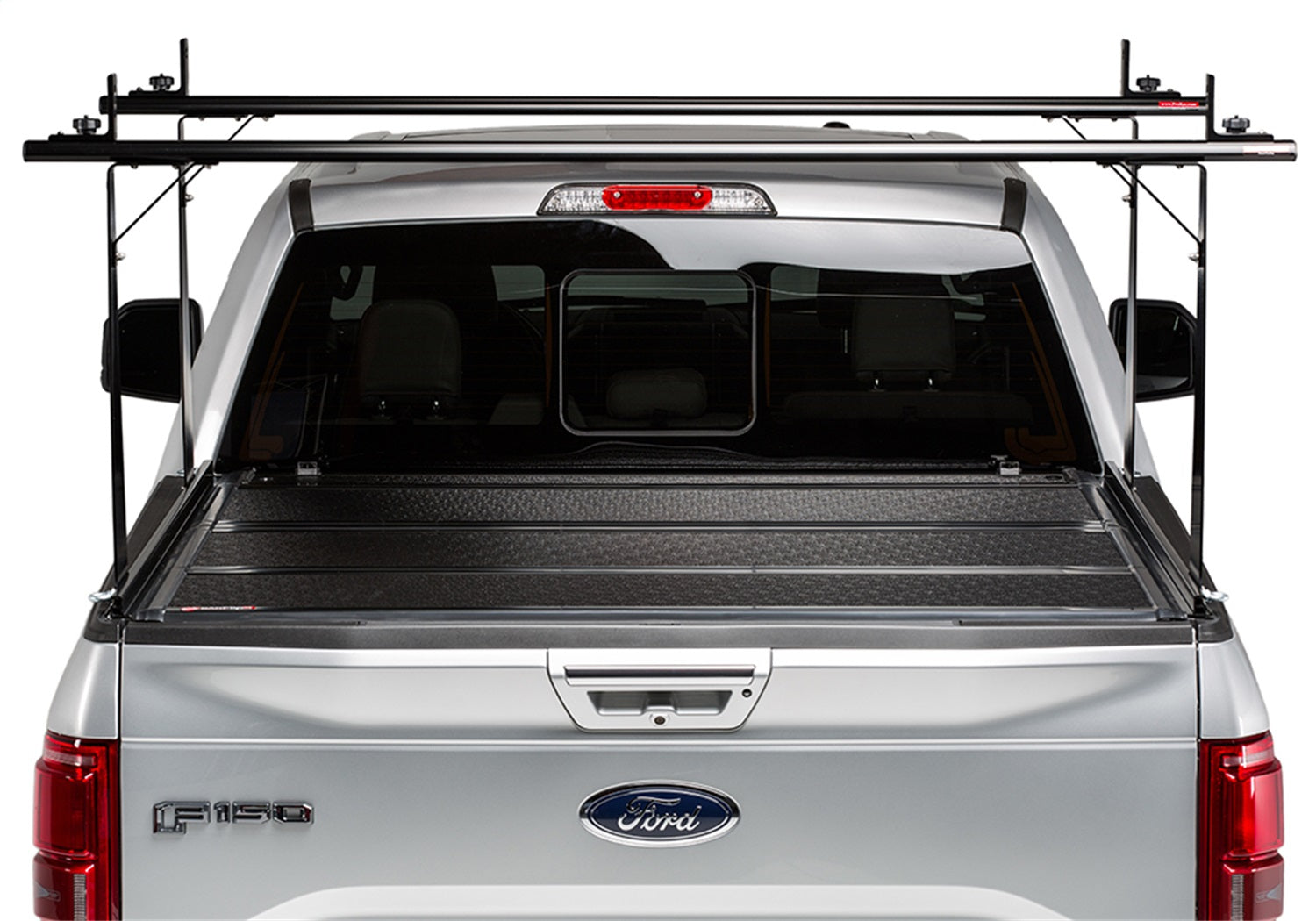 Bak Industries 26505BT BAKFlip CS w-Rack 04-15 Titan 5ft.7in. Bak Industries 26505BT