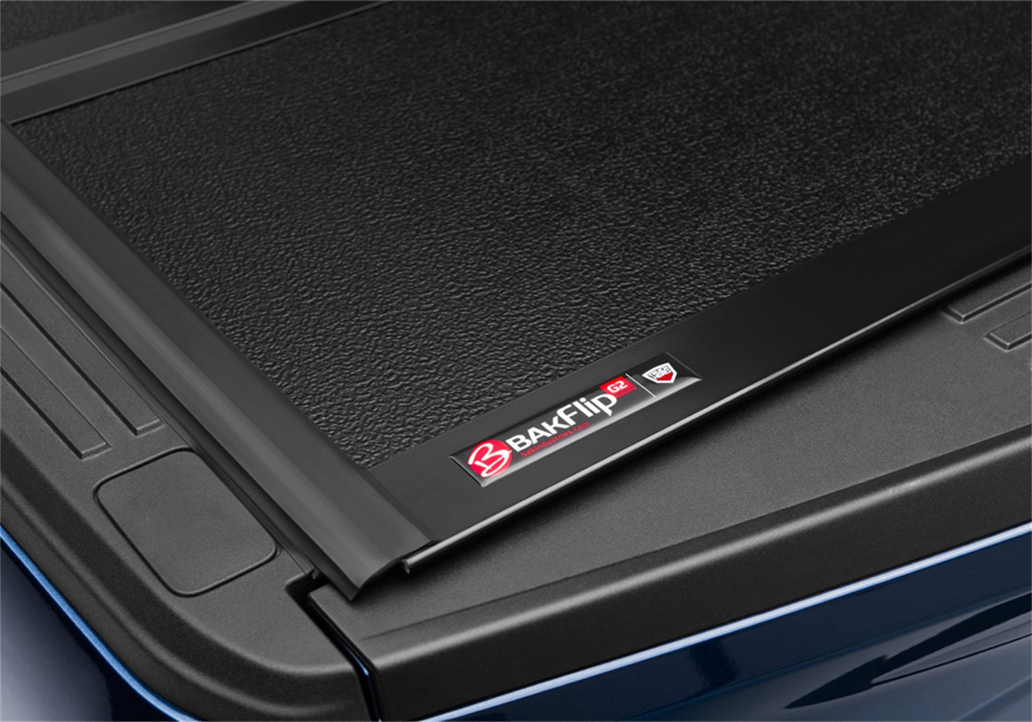 Bak Industries 226210 1999-05 Mitsubishi L200 Double Cab 1485mm Bak Industries 226210