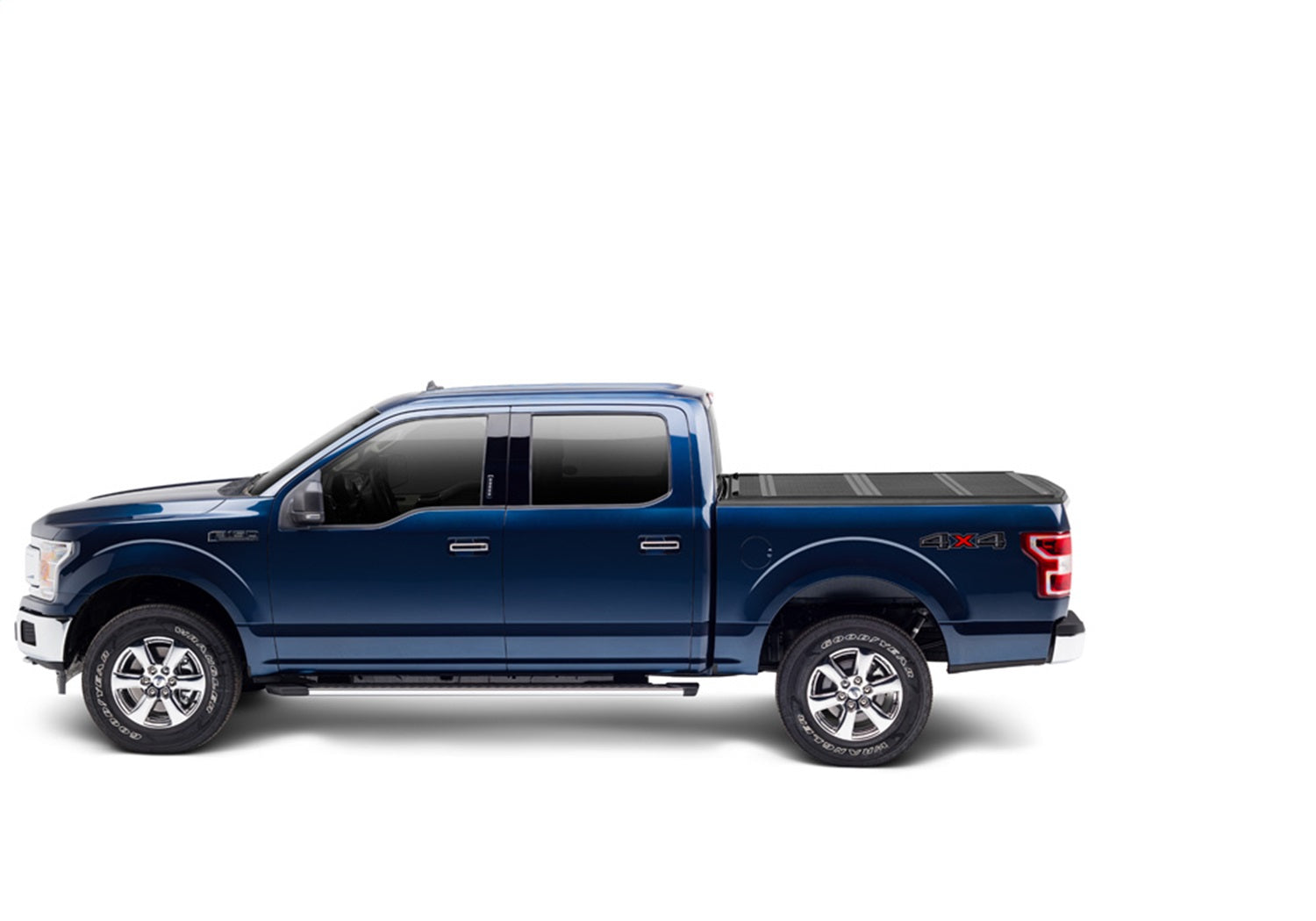 RealTruck BAK 226339 BAKFlip G2 21-23 F150 5ft.7in. (Includes Lightning) RealTruck BAK 226339