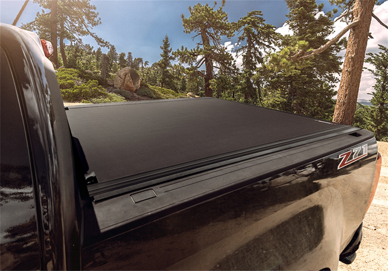 Bak Industries 79102 Revolver X4 88-13 C/K Pickup/Silv/Sierra 1500/88-14 2500HD/3500HD 8ft. Bak Industries 79102