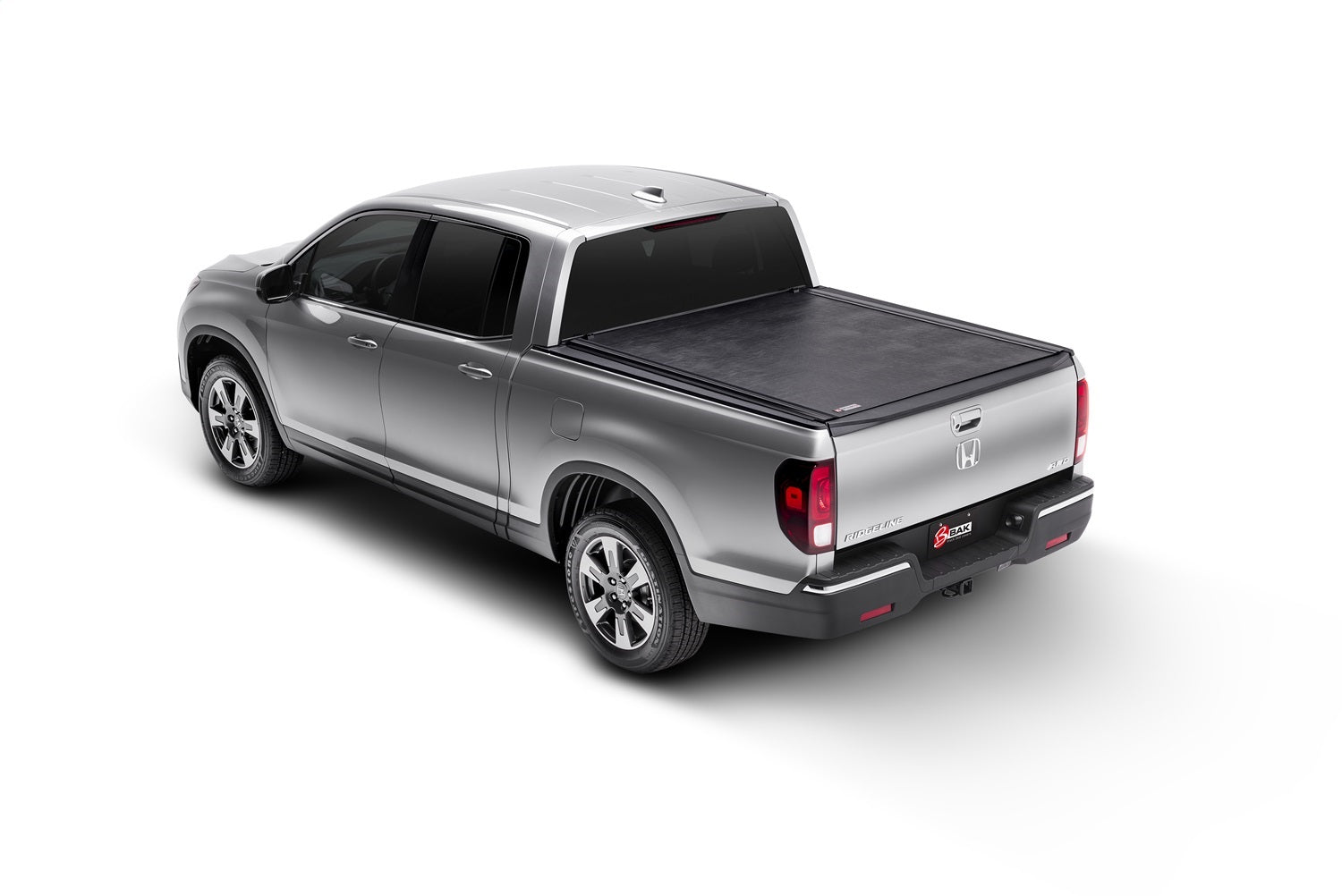 Bak Industries 39602 Revolver X2 Hard Rolling Truck Bed Cover-2017-2023 Honda Ridgeline Bak Industries 39602