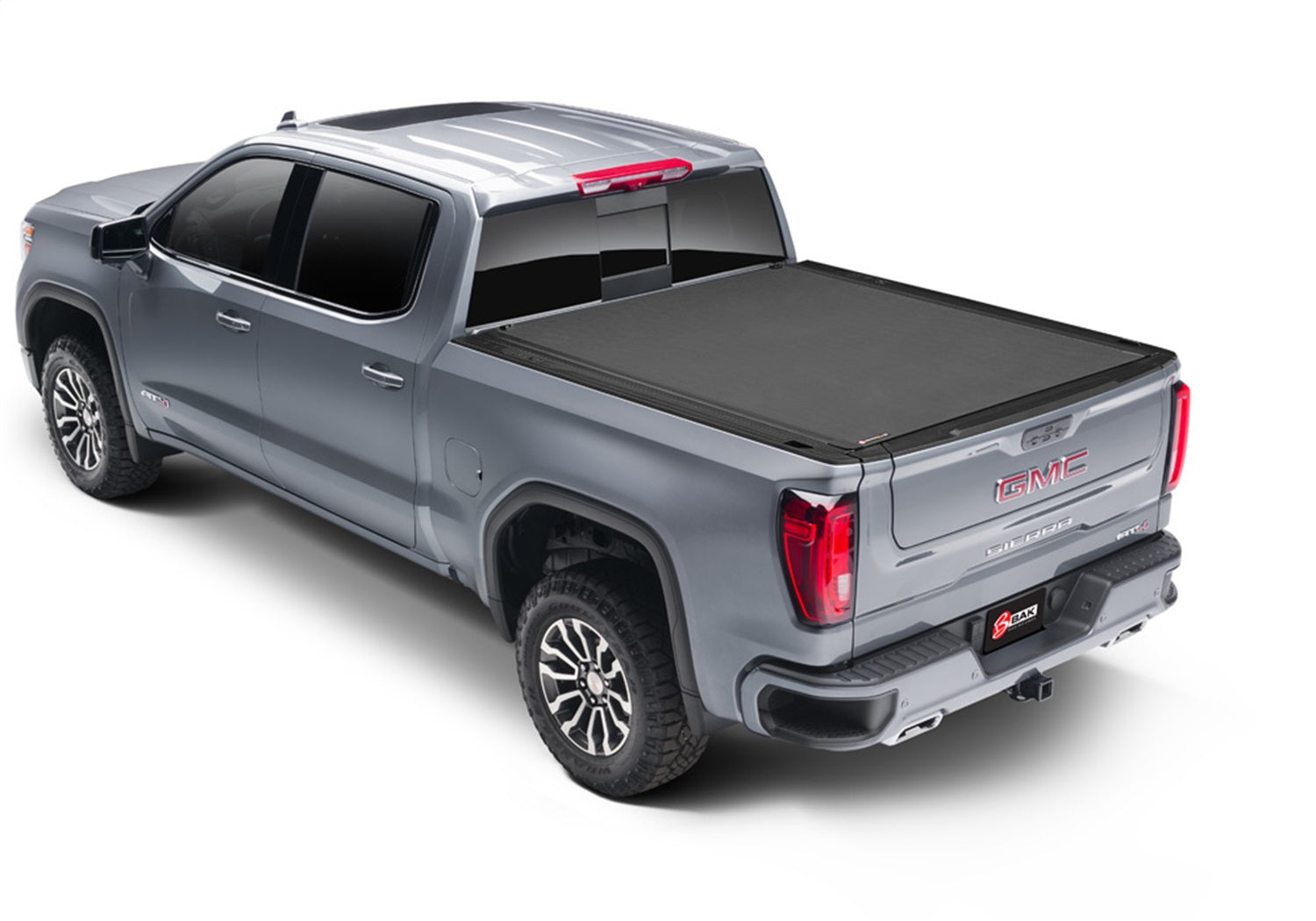 RealTruck BAK 80146 Revolver X4s 23-24 Colorado/Canyon 5ft.2in. RealTruck BAK 80146
