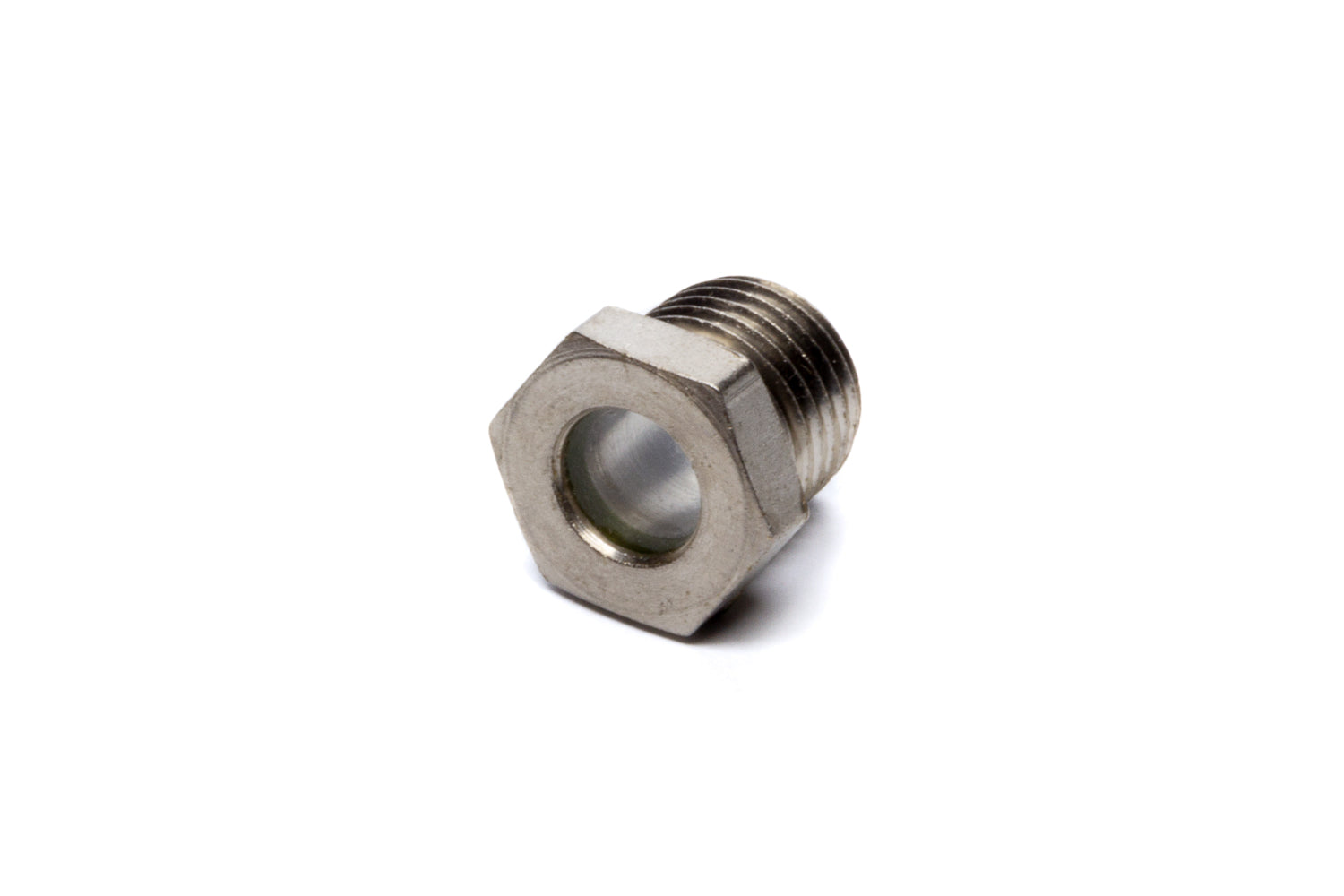 The Blower Shop 1179 Oil Level Sight Glass 1/4 npt The Blower Shop 1179