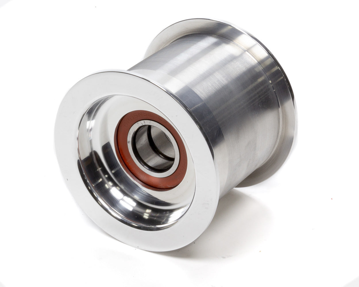 The Blower Shop 4100 Idler Pulley Assembly 4in Diameter w/4152 Hdw The Blower Shop 4100