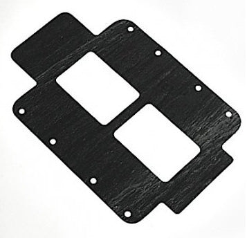 The Blower Shop 4900 Universal Blower Base Gasket 671-1471 The Blower Shop 4900