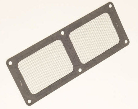 The Blower Shop 4905 Blower Inlet Gasket w/Screen The Blower Shop 4905