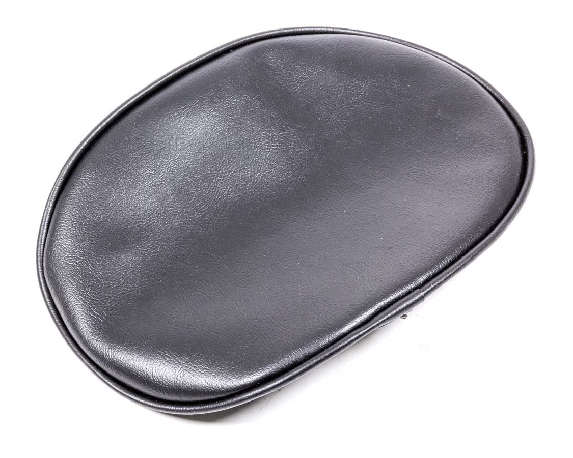 The Blower Shop 5518 Scoop Cover - Black The Blower Shop 5518