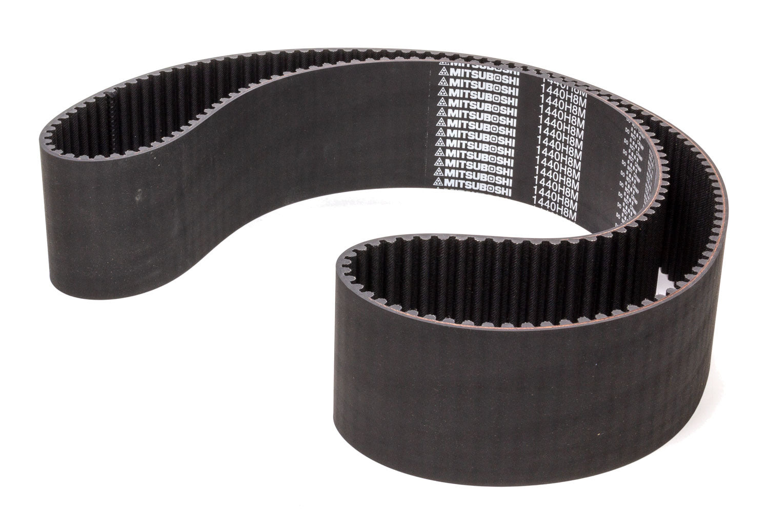 The Blower Shop 8105 1440 8MM 75 BELT 56.7in The Blower Shop 8105