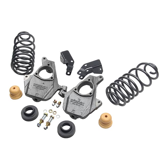 Belltech 1019 LOWERING KIT 14-20 TAH/YUK/SUB Belltech 1019