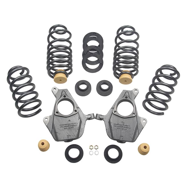 Belltech 1020 LOWERING KIT 14-20 TAH/YUK/SUB Belltech 1020