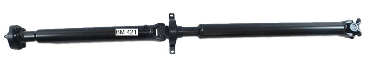 DSS BM-421 Drive Shaft Assembly DSS BM-421
