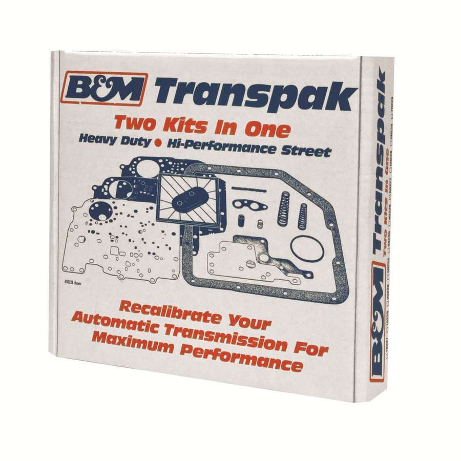 B&M 10228 T/Flite Transpak 66-77 B&M 10228