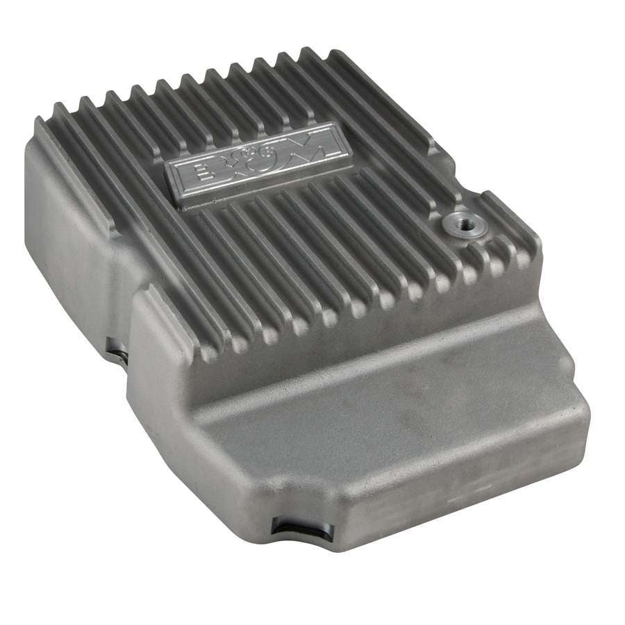 B&M 10300 Deep Aluminum Trans Pan Chrysler NAG-1 B&M 10300