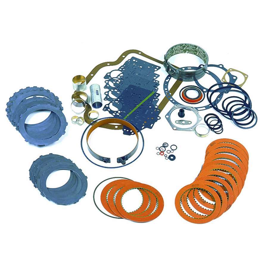 B&M 21041 Master Overhaul Kit Th40 B&M 21041