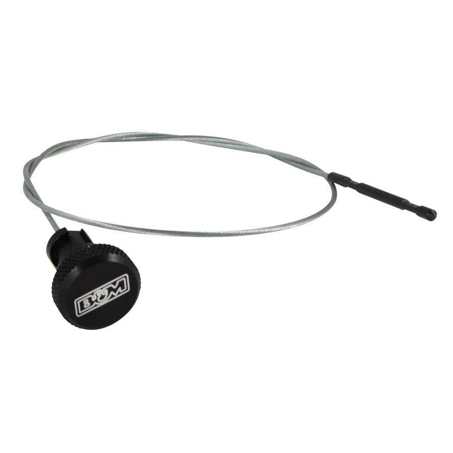 B&M 22302 Locking Trans Dipstick Chrysler NAG-1A/T B&M 22302