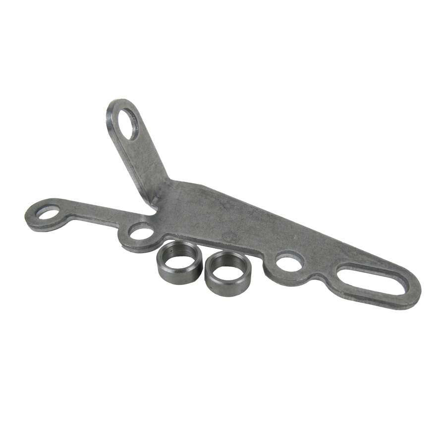 B&M 30498 Cable Bracket - GM Trans Bandit Style Shifters B&M 30498