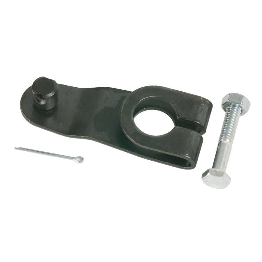 B&M 40461 C-4/C-6 Lever Kit B&M 40461