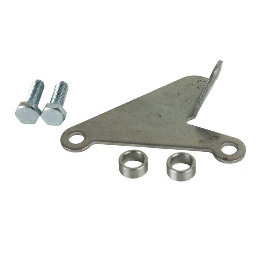 B&M 40495 Cable Bracket Fits Ford Lincoln and Mercury AOD B&M 40495