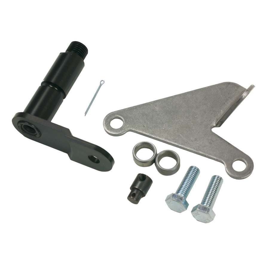 B&M 40496 Automatic Transmission Shift Bracket/Lever Kit B&M 40496