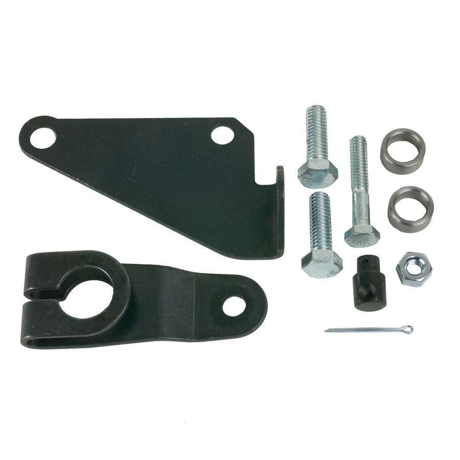 B&M 40497 Automatic Transmission Shift Bracket/Lever Kit B&M 40497