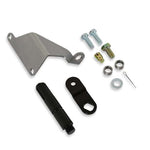 B&M 40507 Bracket and Lever Kit - Ford AODE/4R70W B&M 40507