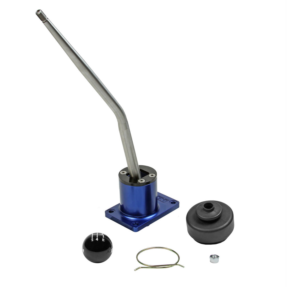 B&M 45206 Precision Sport Manual Transmission Shifter B&M 45206