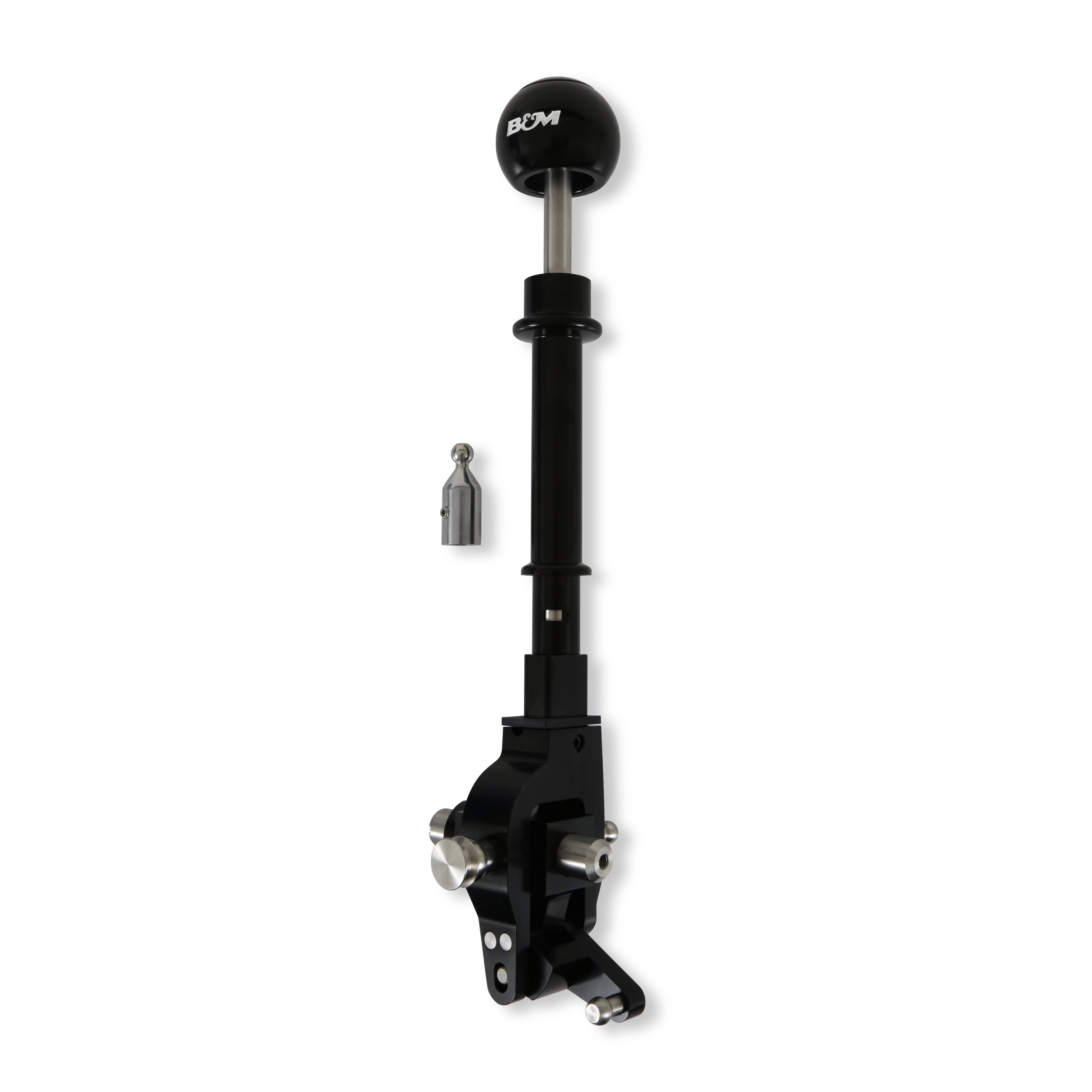 B&M 45209 Manual Sport Shifter Ford Bronco 21-22 B&M 45209