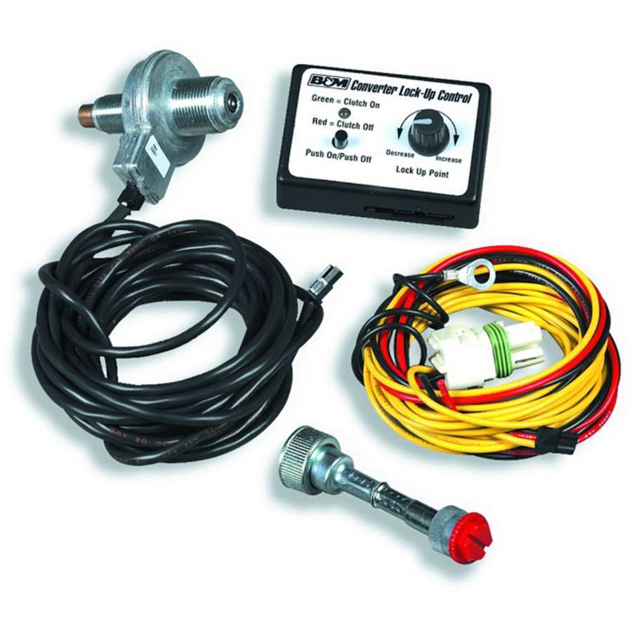 B&M 70248 Converter Lockup Control B&M 70248