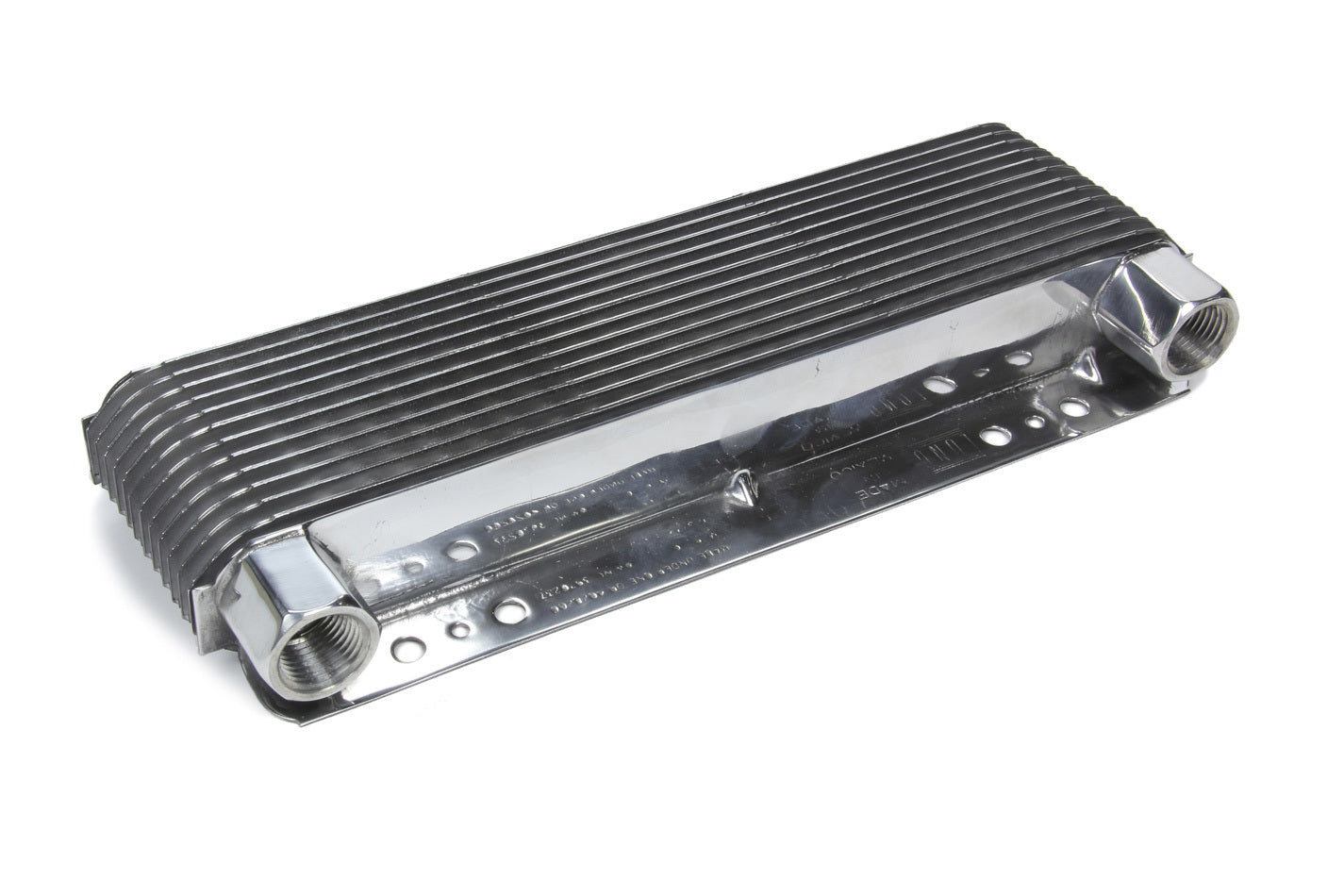 B&M 70265 Street Rod Trans Cooler B&M 70265
