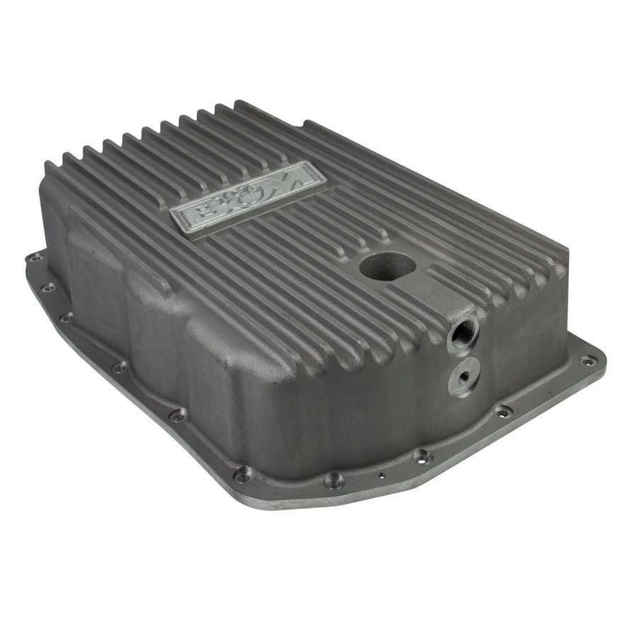 B&M 70391 Automatic Transmission Pan Deep Chevy Gen III B&M 70391