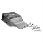 B&M 70397 Hi-Tek Deep Trans Pan Ford 2011-22 6R140 B&M 70397
