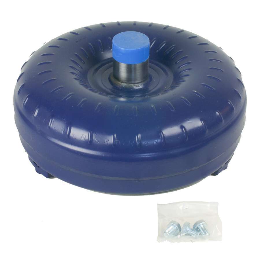B&M 70419 Holeshot 2400 Converter B&M 70419