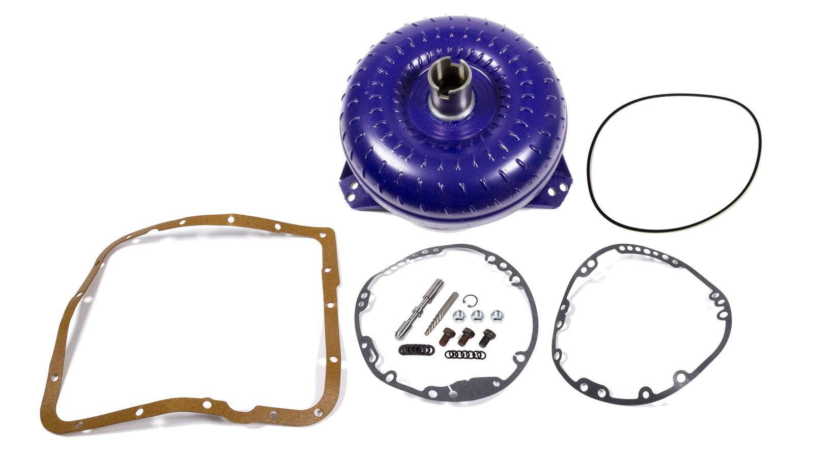 B&M 70421 Holeshot 3000 Th-700r4 B&M 70421