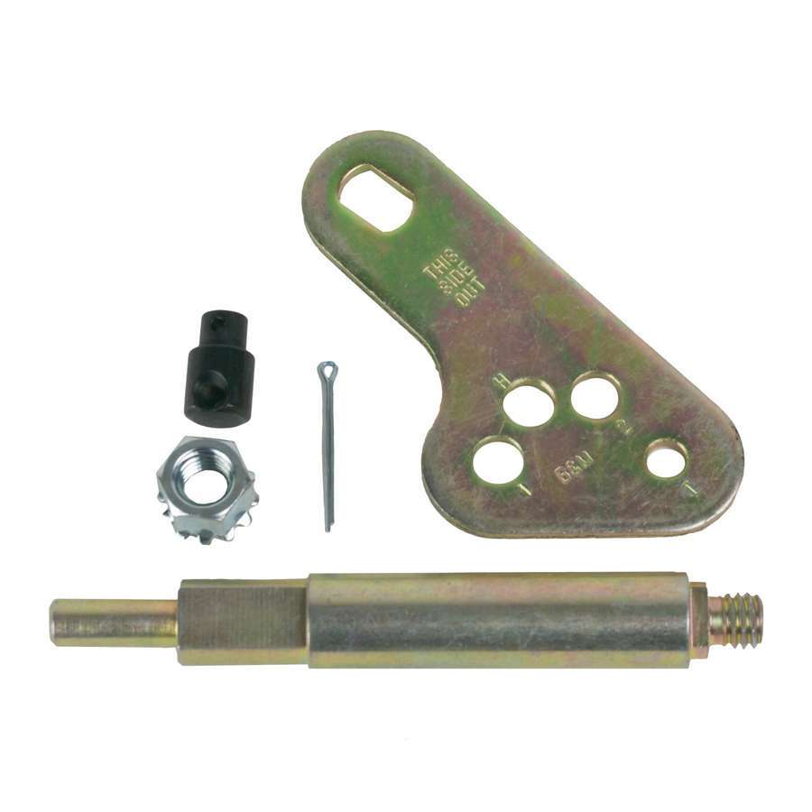 B&M 70465 Powerglide Pro Lever B&M 70465