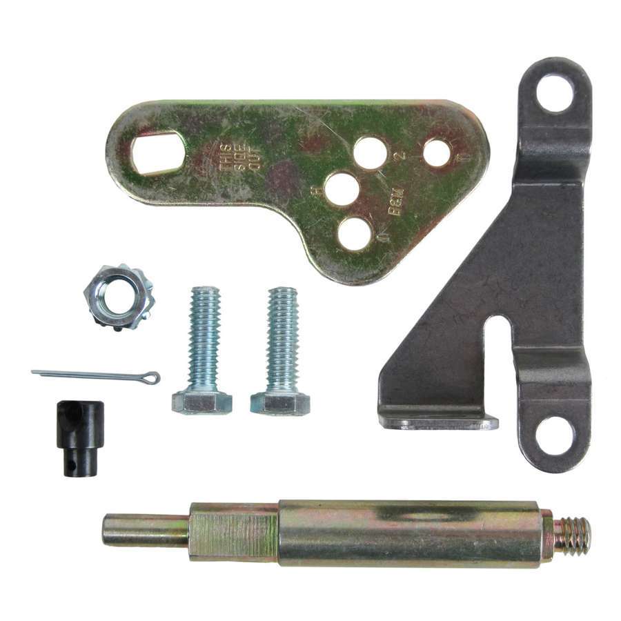 B&M 70497 Powerglide Bracket Lever B&M 70497